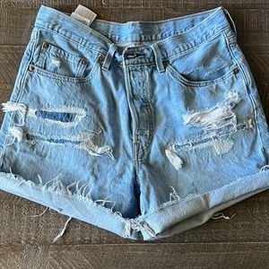 Levi’s 501 short